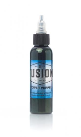 Fusion Ink - Power Purple