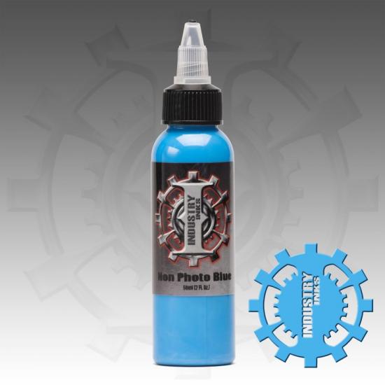 Industry Ink - Non Photo Blue