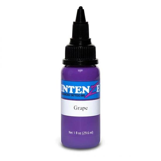 Intenze - Grape