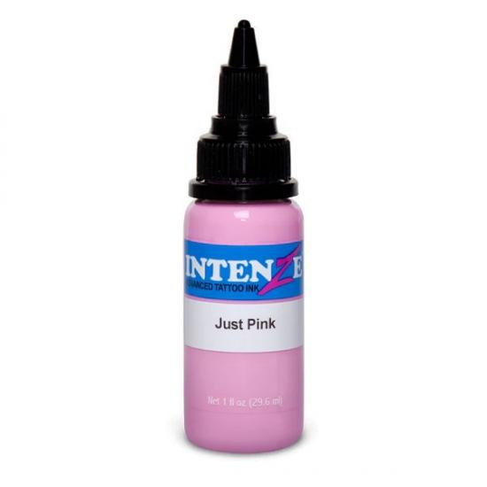 Intenze - Just Pink