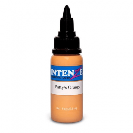 Intenze - Patty's Orange
