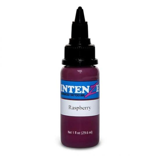 Intenze - Raspberry