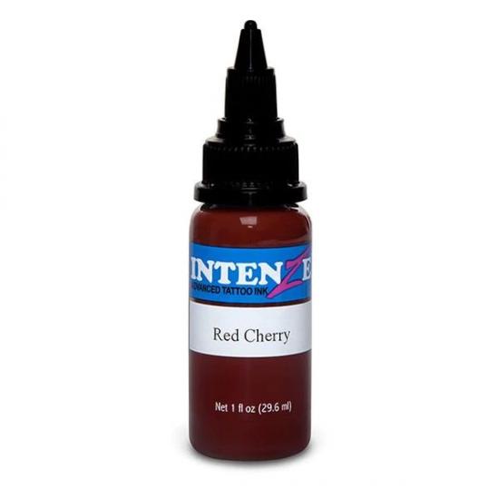 Intenze - Red Cherry