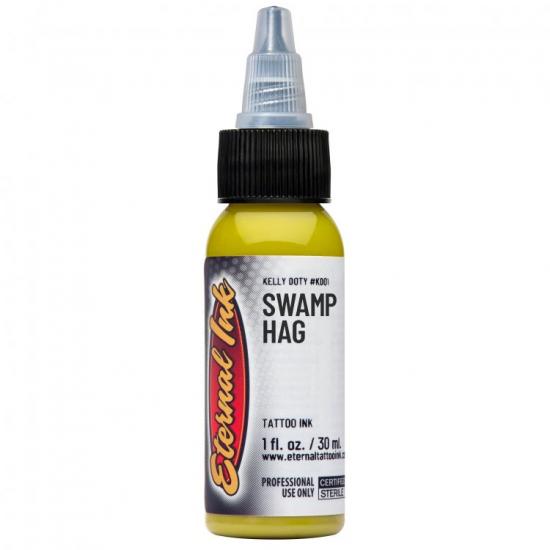 Eternal Swamp Hag 1 OZ