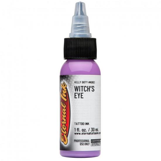 Eternal Witch's Eye 1 OZ