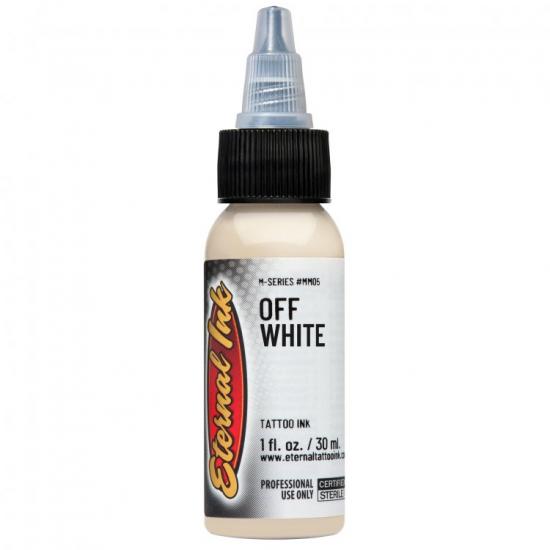 Eternal Off White 1 OZ